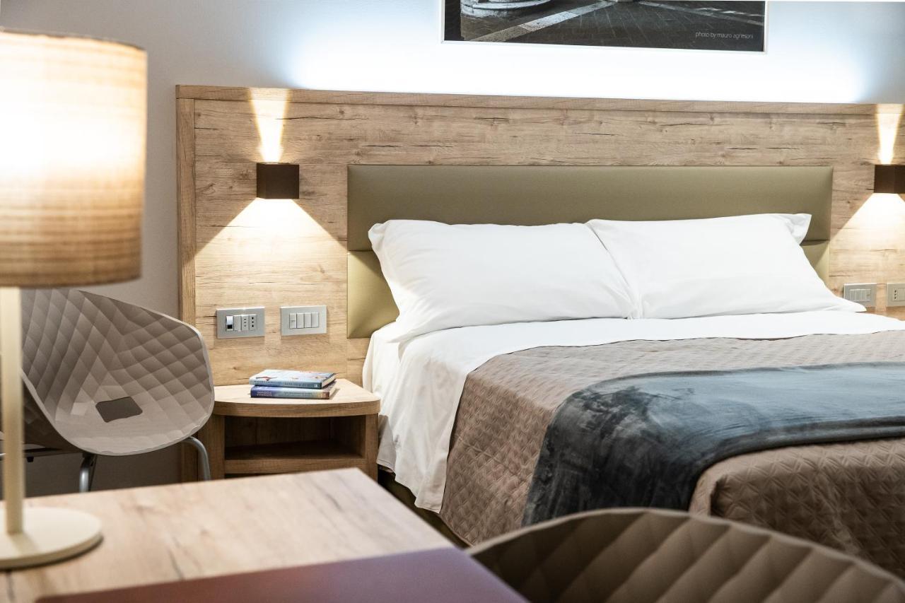 Bed & Breakfast Governo Dei Nove