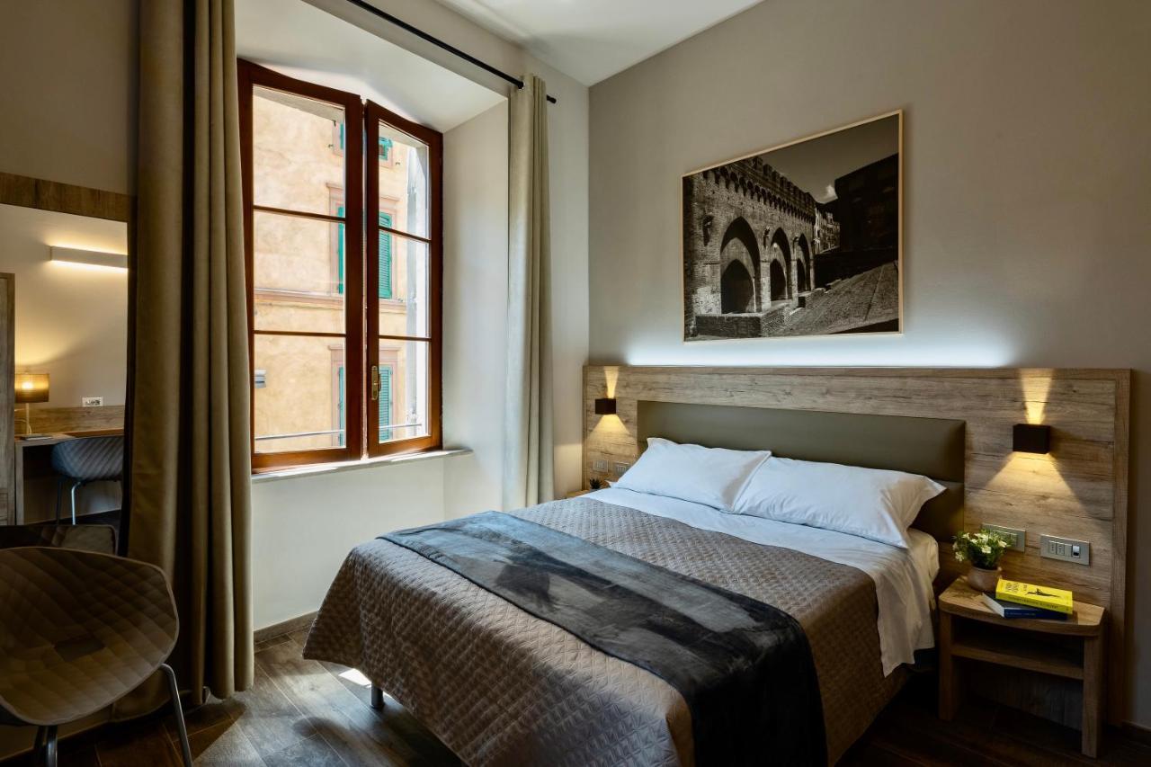 Governo Dei Nove Bed & Breakfast *