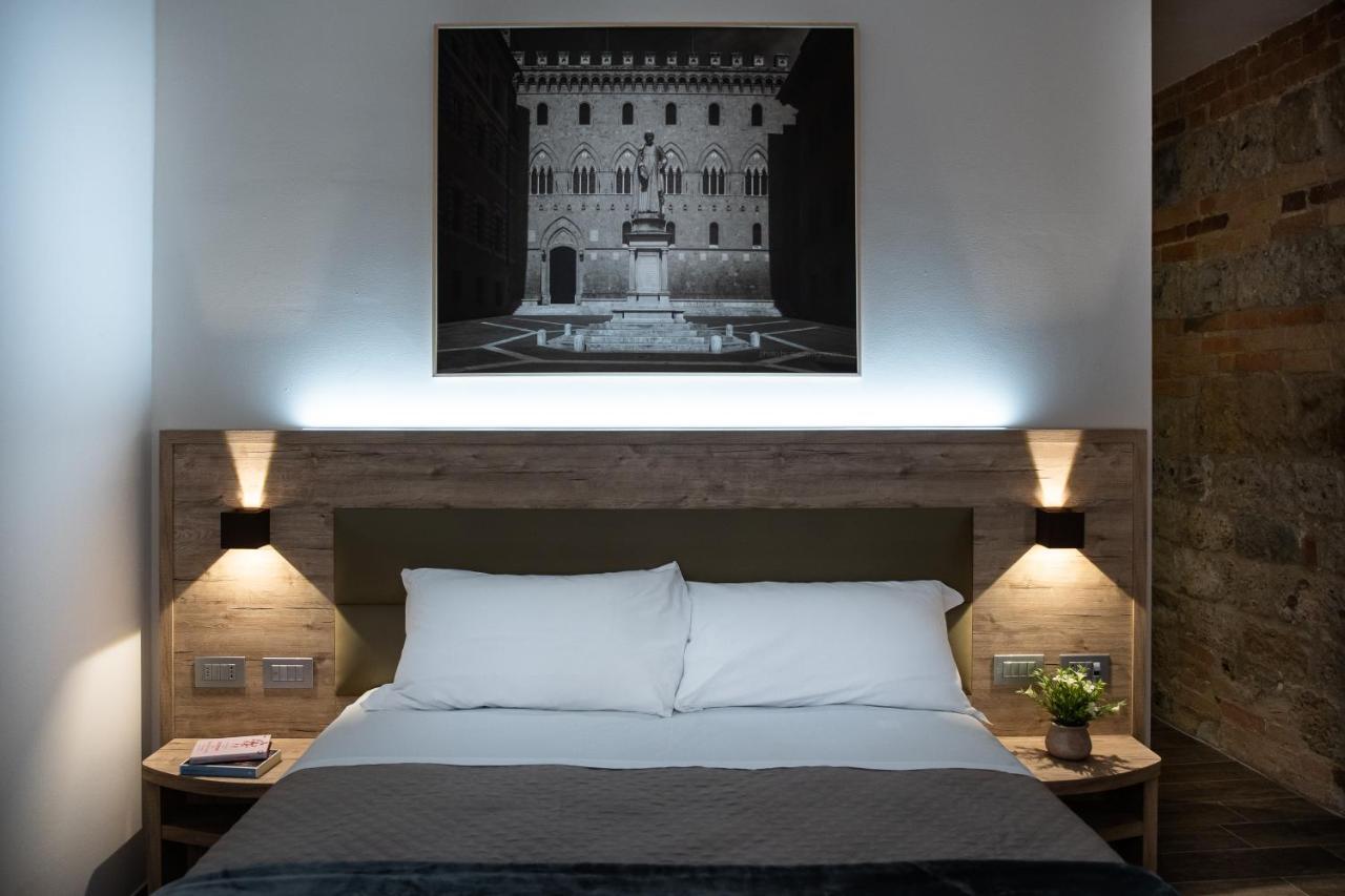 Governo Dei Nove Siena