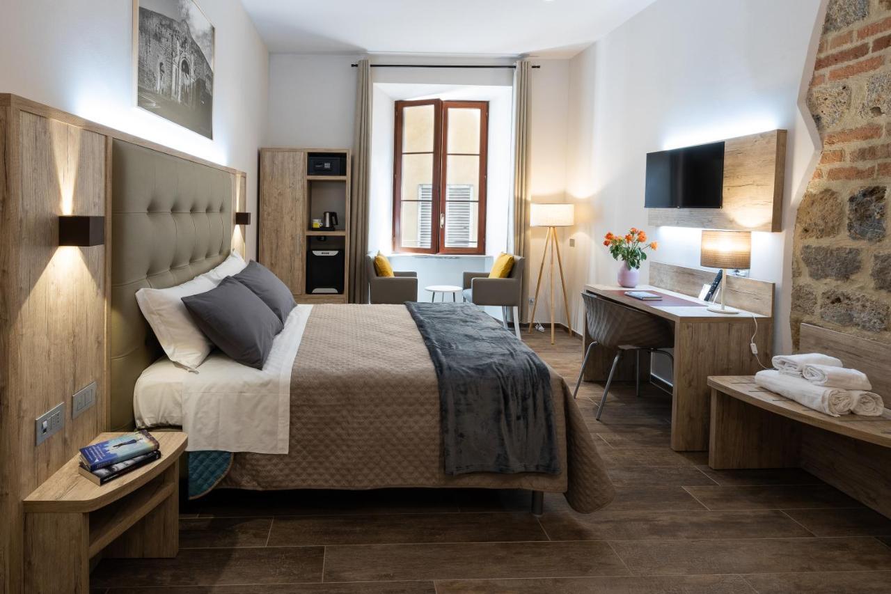 Bed & Breakfast Governo Dei Nove