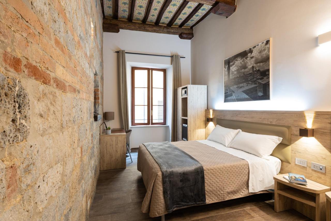 Governo Dei Nove Bed & Breakfast *