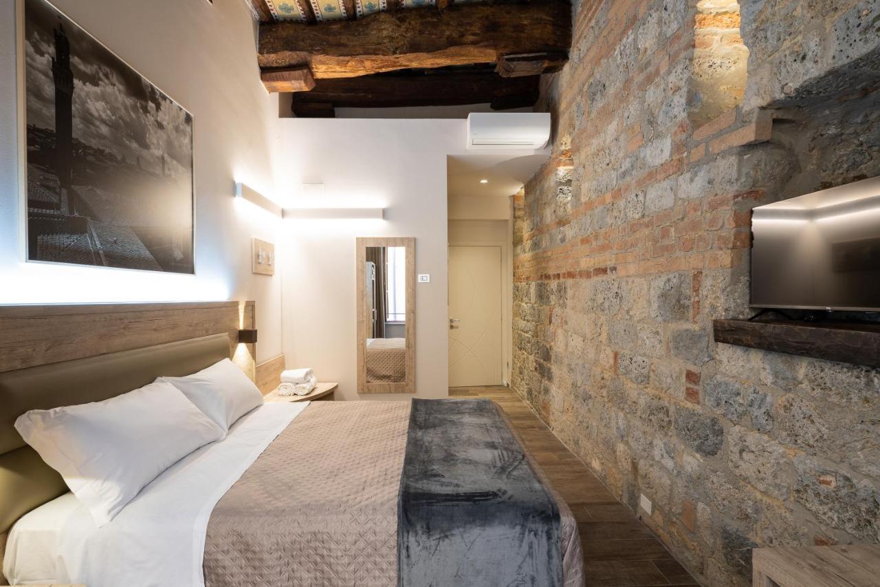 Governo Dei Nove Bed & Breakfast